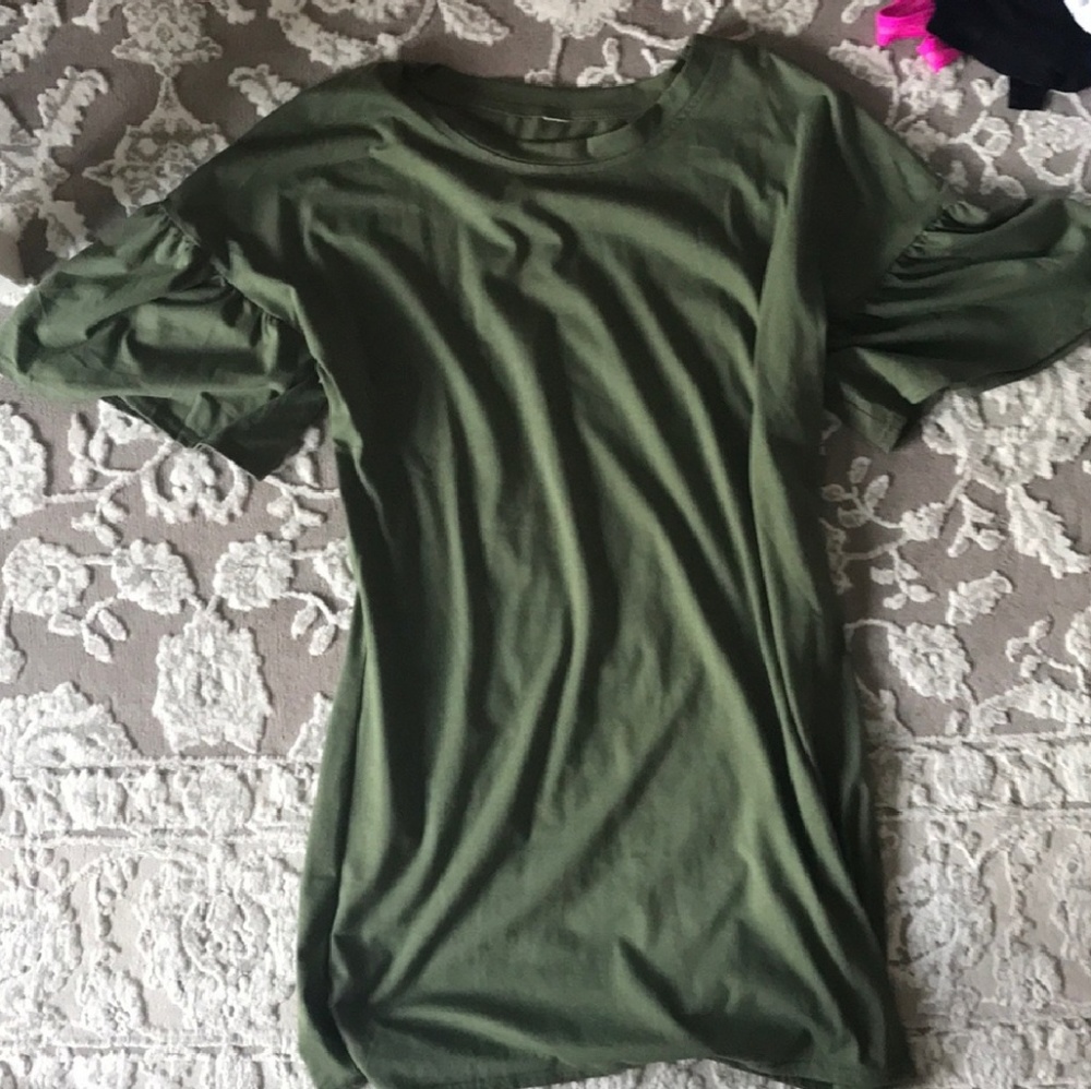 Chicwish Dress